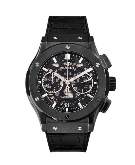 hublot geneve horloge prijzen|Hublot swiss watch.